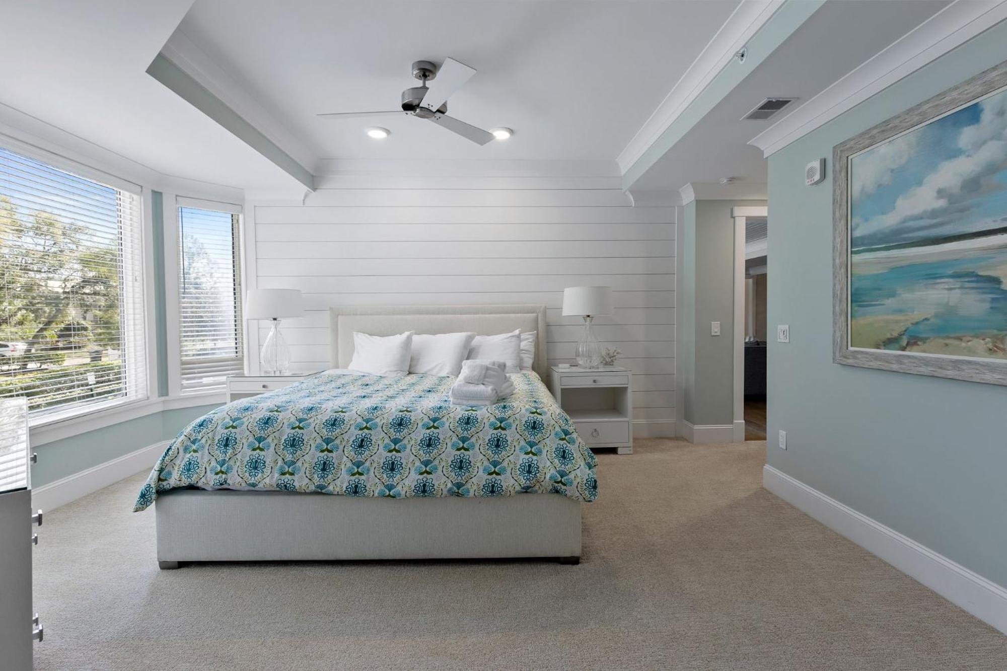 2100 Seacrest - Host2Coast Βίλα Hilton Head Island Εξωτερικό φωτογραφία