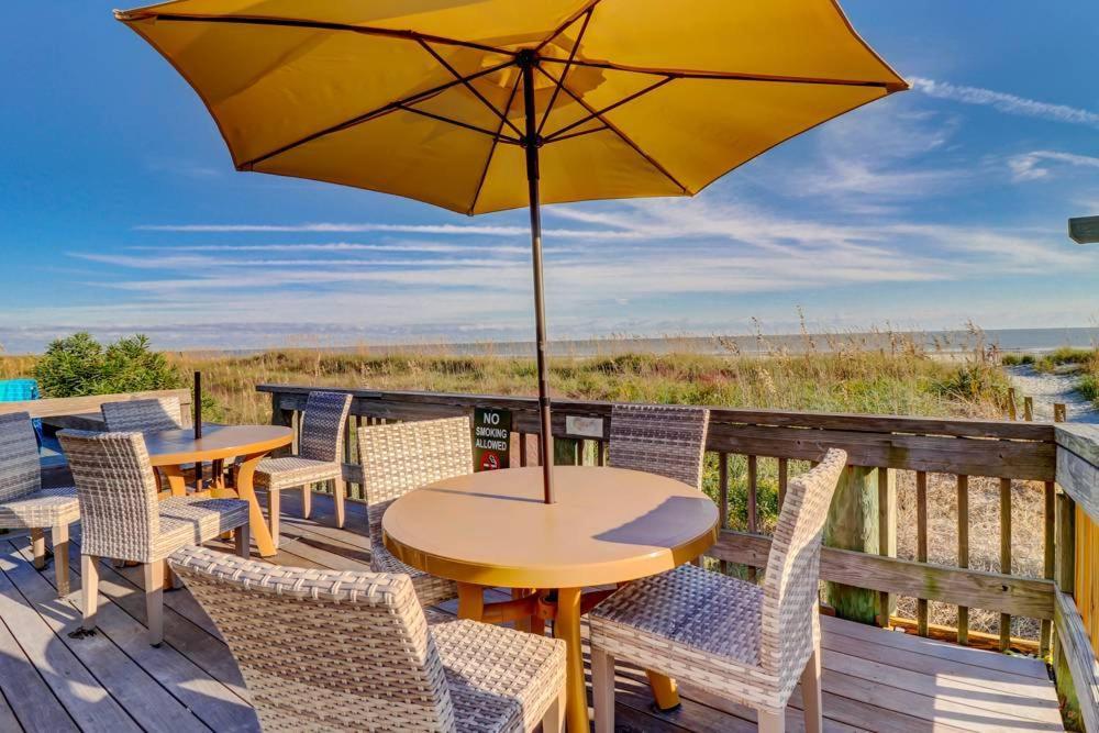 2100 Seacrest - Host2Coast Βίλα Hilton Head Island Εξωτερικό φωτογραφία