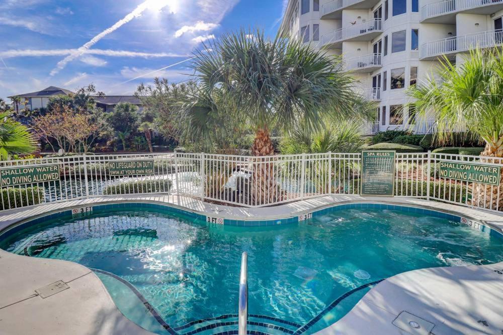 2100 Seacrest - Host2Coast Βίλα Hilton Head Island Εξωτερικό φωτογραφία