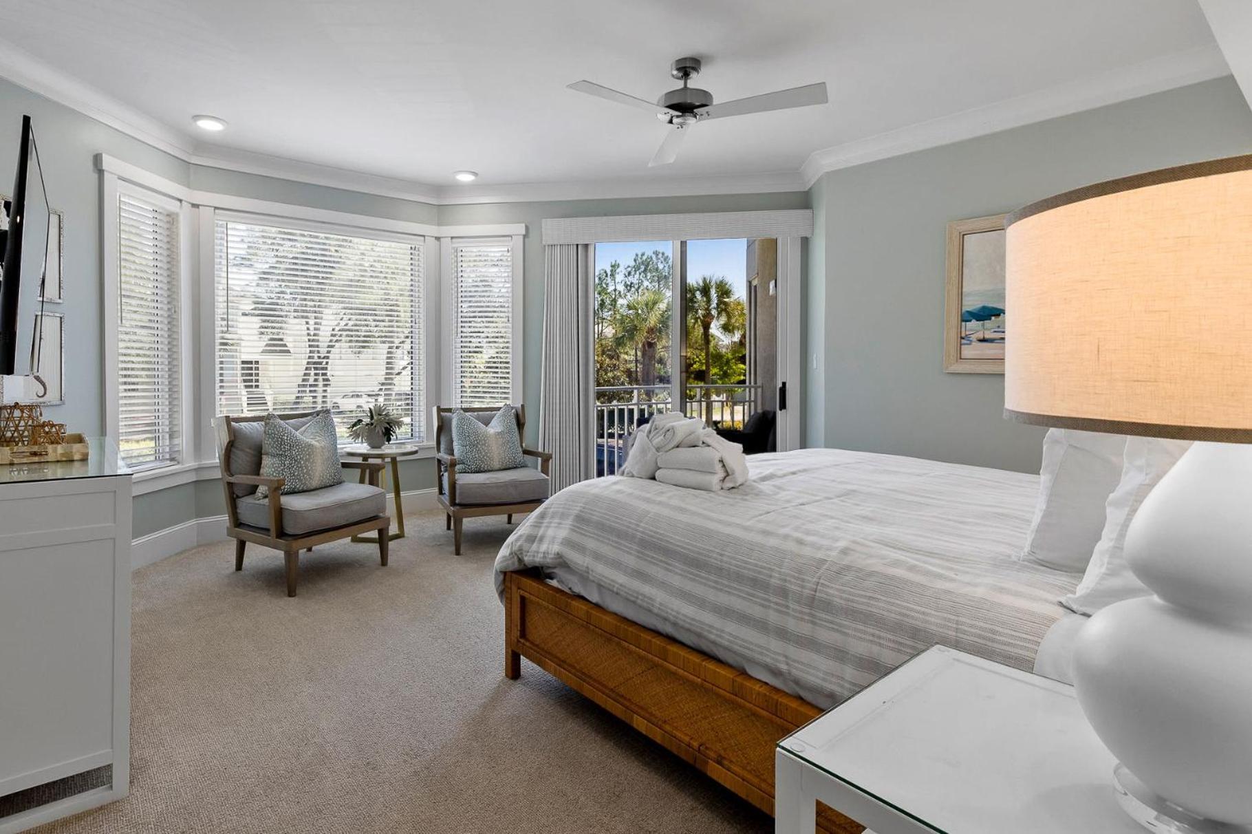 2100 Seacrest - Host2Coast Βίλα Hilton Head Island Εξωτερικό φωτογραφία