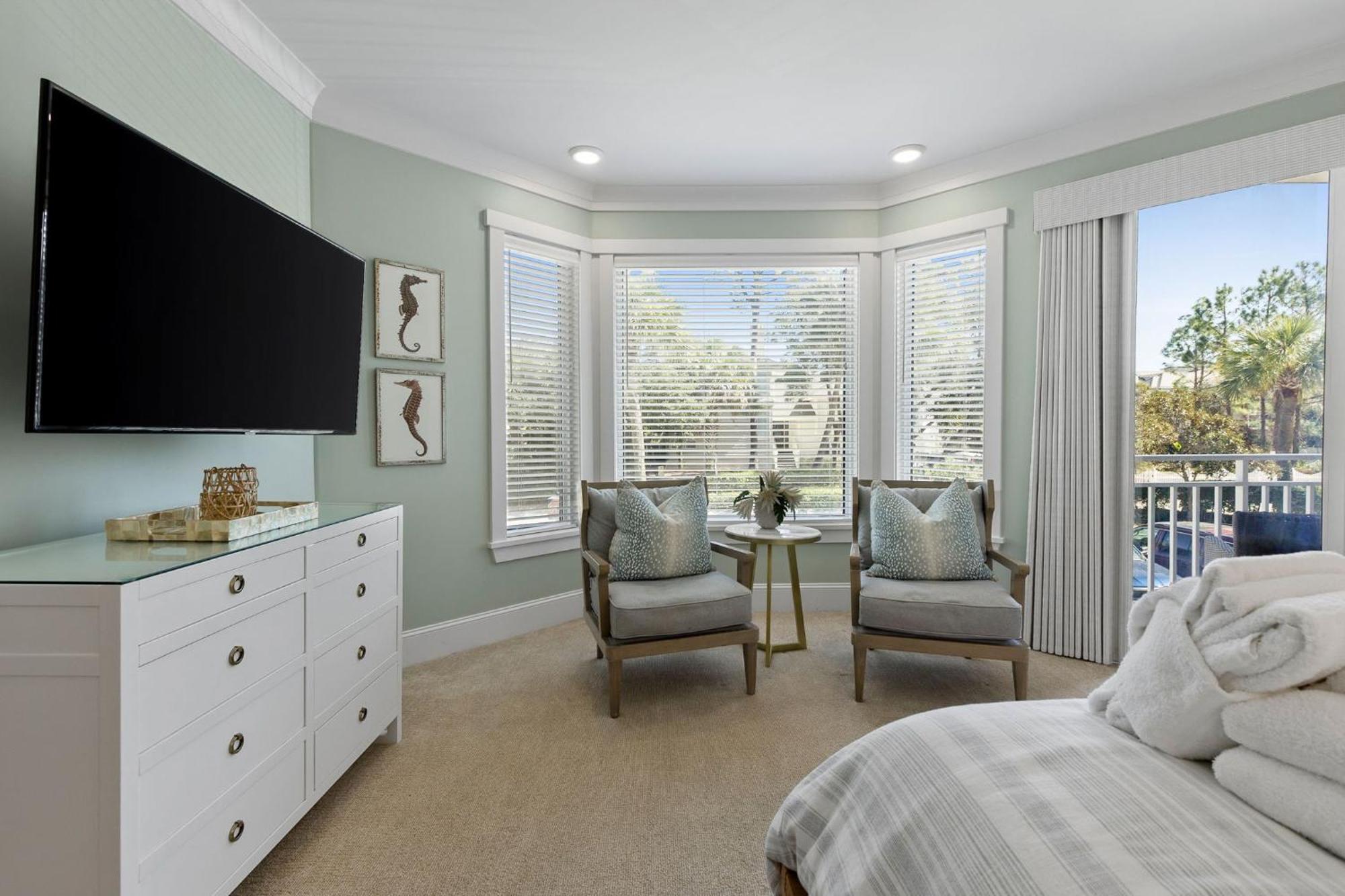 2100 Seacrest - Host2Coast Βίλα Hilton Head Island Εξωτερικό φωτογραφία
